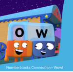 Numberblocks Connection Fan Group Group Thumbnail