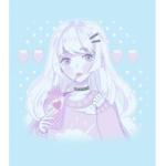 Pastel Softies! <3