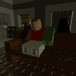 test game icon