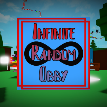 Infinite Random Obby