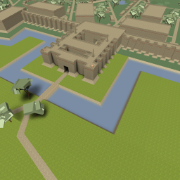 Kingdom of Olympus
