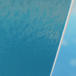 Water Warfare