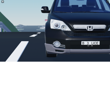 Desa Gunung Indonesia!