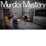 murder mystery 2 gamer fans