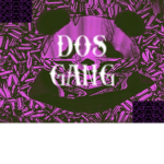 DOS gng