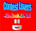 Contest Lovers!