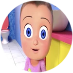 Game Badge Thumbnail