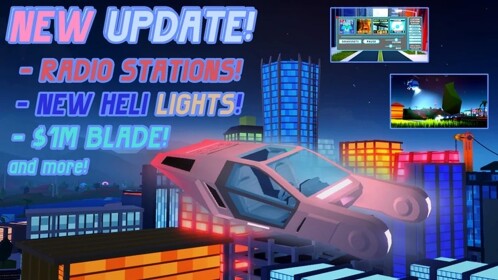 Jailbreak 2020