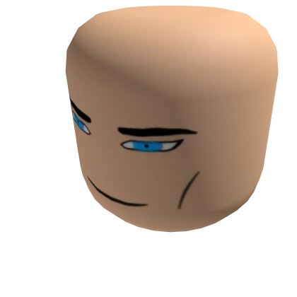 Attractive Mogger A10 Eyes | Roblox Item - Rolimon's