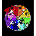 Shadow Wizard money gang 1