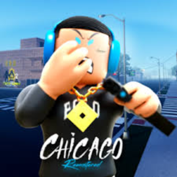 [UPDATE!] Old Chicago Remastered