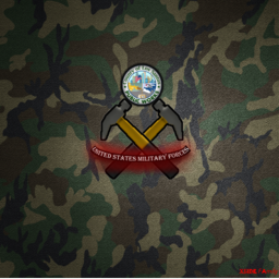 U.S.M.F. Of Charleston [Test Server]