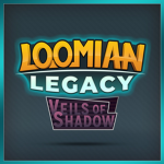 Loomian Legacy Trainers League