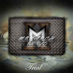 Monarch World: Prueba de Expansión icon