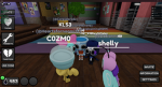 Dandys world group~!