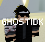 Ghostidk group