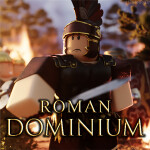 [⚔️NEW MAP⚔️] Roman Dominium