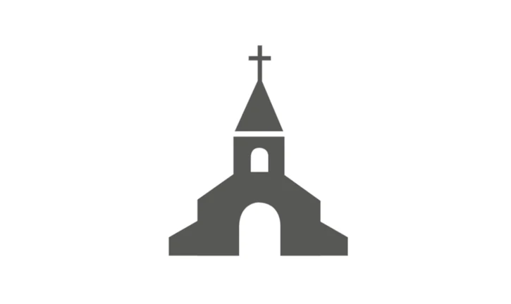 Polish Kościół Msza