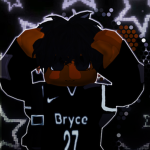 bryce’s village ~