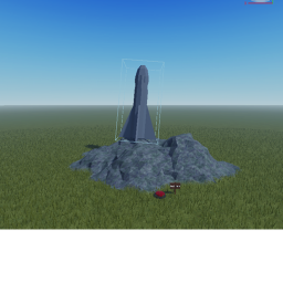 Nuke Testing (Group)