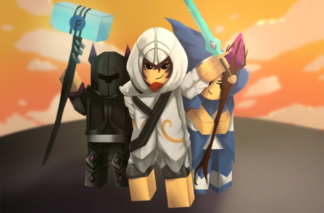 Rogue Nightmare (OLD)