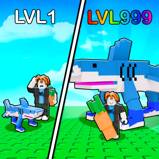 [🥕] Feed a Brainrot official Roblox game thumbnail