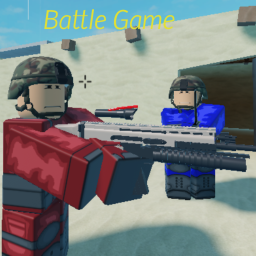Battle Game