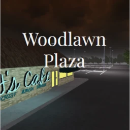 Woodlawn Plaza 2005 icon