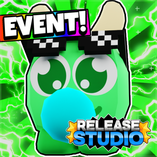 [🍂EVENT!🍂]Legendary Tapping Universe X! official Roblox game thumbnail