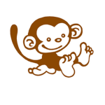 Me Monkey