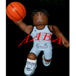 『AABA』| Amateur Athletic Basketball Association