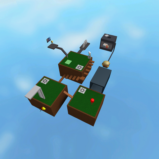 OOF's in Roblox