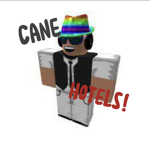 Cane hotels