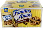 famous amos