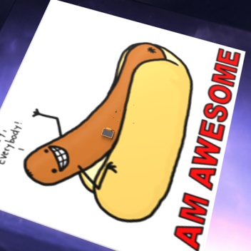 TalentedYay6's Place Number: #