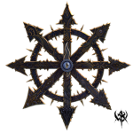 CHAOS NAVY