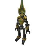 JUNKBOT RAID!