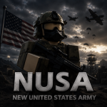 [NUSA] New United States Army
