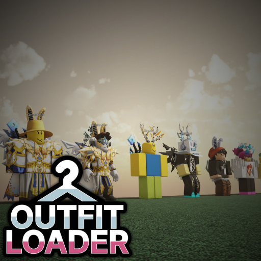Outfit Loader [NEW] Roblox game