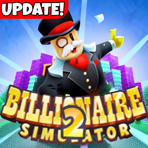 Billionaire Simulator 2