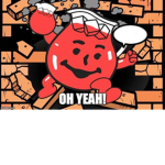 The Temple of the Koolaid