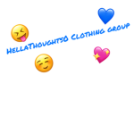 HellaThoughts0 Clothing group