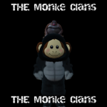 THE Monkey Clans