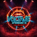 [⚡]Voltaje Afterhours [⚡]