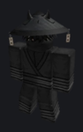 Roblox Forsaken Movie Dev