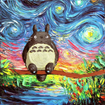 Ghibli World