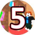 Game Badge Thumbnail