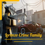 | Lorenzo Crime Family |