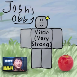 Josh's Obby  icon