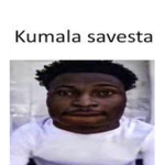 Certified black dude gang